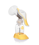 Medela Harmony Flex Manual Breastpump