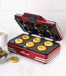 Mini Donut Maker