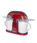 Double Ice Cream Maker
