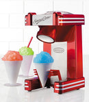 Snow Cone Maker