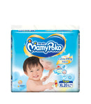 Extra Dry Skin Tape Diaper