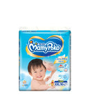 Extra Dry Skin Tape Diaper