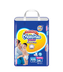 Easy to Wear Diaper Pants