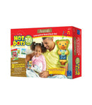 Hot Dots Tots
