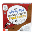 Diary of A Wimpy Kid 10-Second Challenge Game