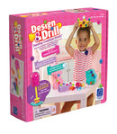 Design & Drill Dazzling Creations