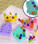 Design & Drill Dazzling Creations