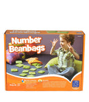 Number Beanbags