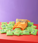 Number Beanbags