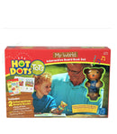 Hot Dots Tots