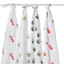 Classic Swaddle 4pack