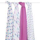 Classic Swaddle 4pack