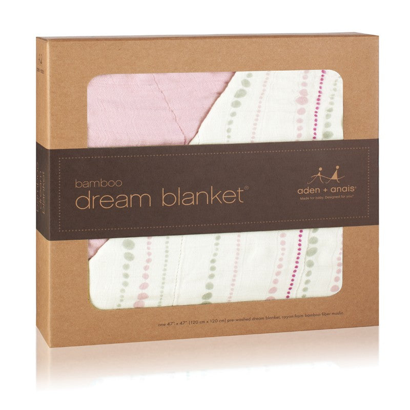 Bamboo Dream Blanket