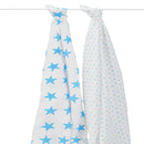 Classic Swaddle 2pack