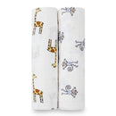 Classic Swaddle 2pack