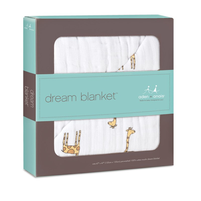 Classic Dream Blanket