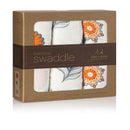 Bamboo Swaddle 3pack