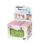 Baby Cards