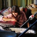 Portable Baby Stroller Rocker