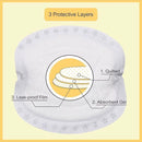 Disposable Breastpads 60pads