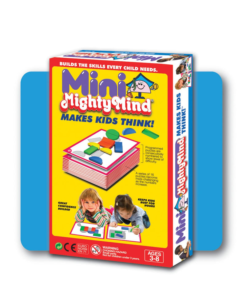 Mini MightyMind