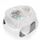2in1 Potette Plus Portable Potty