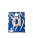 Tactile Letters Lowercase