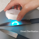 Portable UV LED Sterilizer