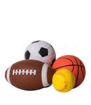 Action Sport Super Play Set