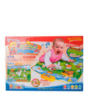 Farm Music Playmat