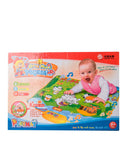 Farm Music Playmat