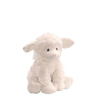 Jesus Loves Me Lamb Musical Stuffed Animal