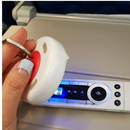 Portable UV LED Sterilizer