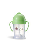 BOT Straw Sippy Cup 6oz