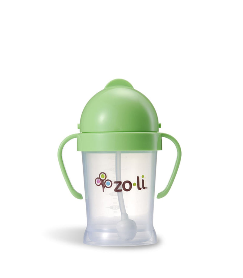 BOT Straw sippy cup 6oz