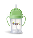 BOT Straw Sippy Cup 6oz