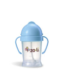 BOT Straw Sippy Cup 6oz
