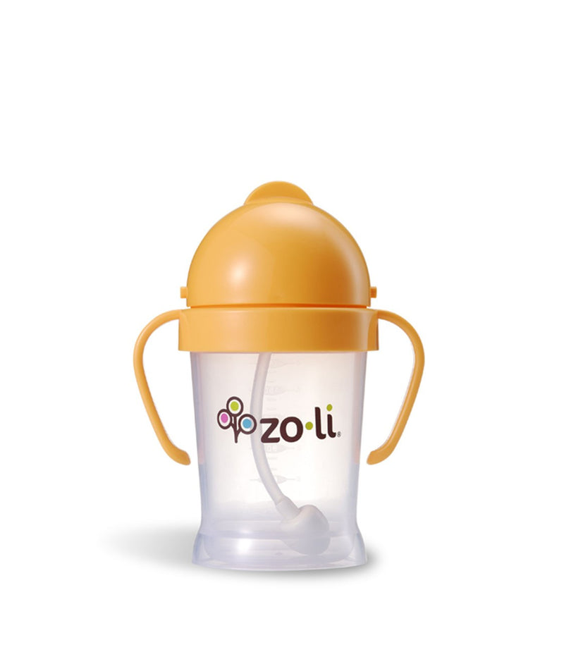 BOT Straw sippy cup 6oz