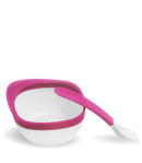 Mash Bowl & Spoon Kit