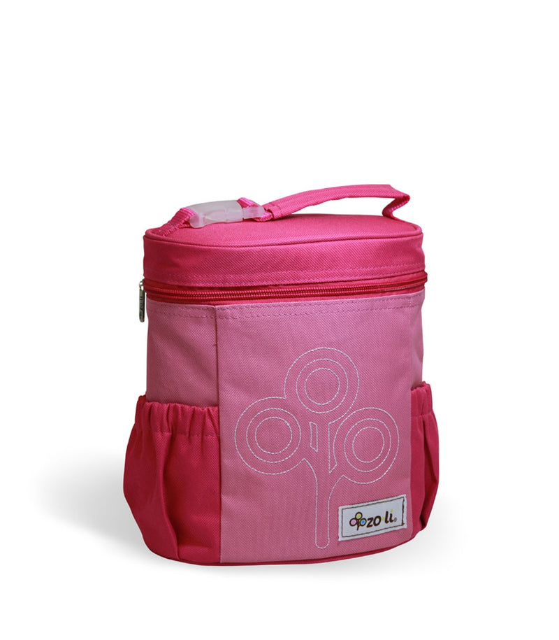 Nomnom Insulated Lunch Bag