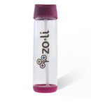 PIP Straw Water Bottle