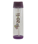 PIP Straw Water Bottle