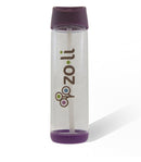 PIP Straw Water Bottle