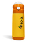 Dash 12oz Vacuum Insulated Straw Drink Bottle