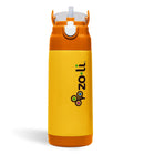 Dash 12oz Vacuum Insulated Straw Drink Bottle