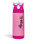 Dash 12oz Vacuum Insulated Straw Drink Bottle
