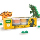 Color Clay Set