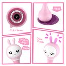 Smarty Shake & Tell Rattle