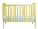 Jenny Lind 3-in-1 Convertible Crib with Toddler Conversion Kit