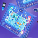 Mini Lab of Physics and Chemistry